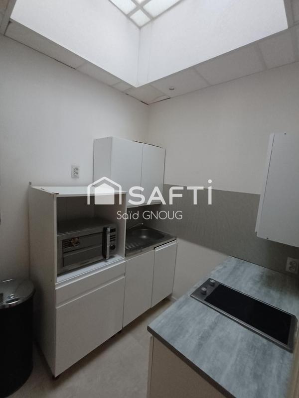 Appartement - 83 m² - 3 pièces