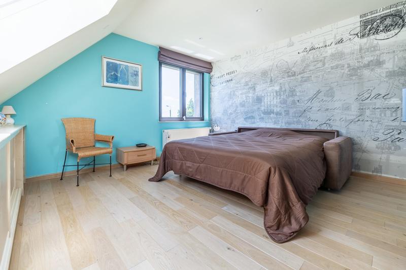 Villa - 470 m² - 7 pièces