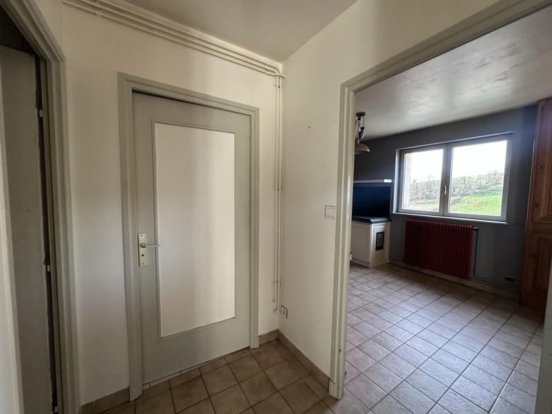 Maison - 82 m² - 4 pièces
