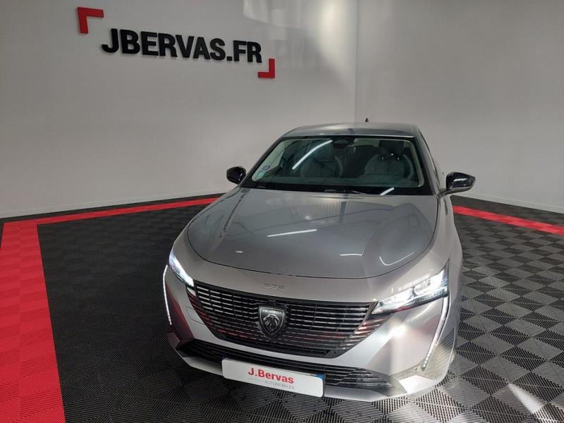 Peugeot 308 Phev 180 E-Eat8 Allure