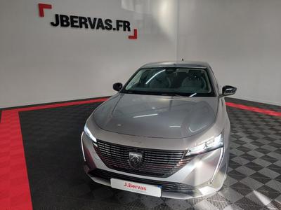 Peugeot 308 Phev 180 E-Eat8 Allure