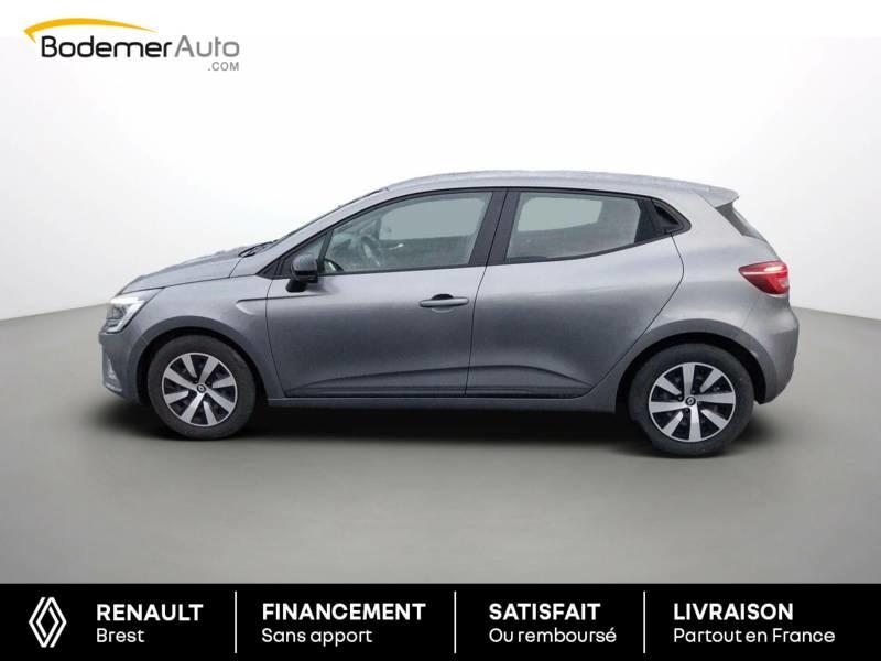 Renault Clio TCe 90 Equilibre