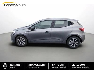 Renault Clio TCe 90 Equilibre