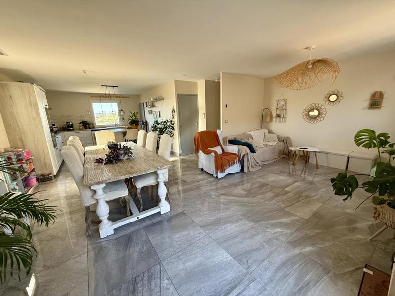 Villa - 105 m² - 4 pièces