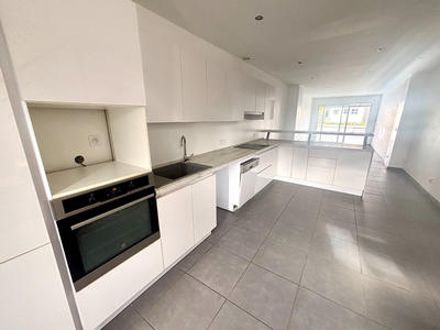 Maison - 66 m² - 3 pièces