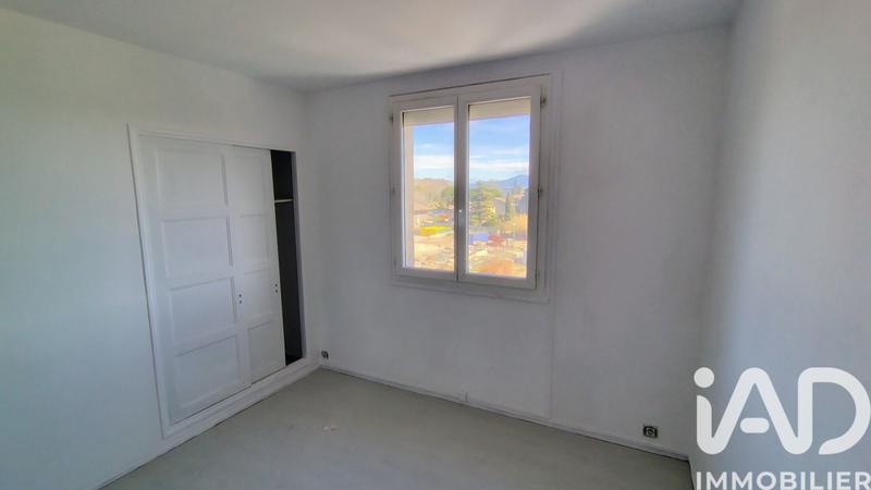 Appartement - 67 m² - 4 pièces