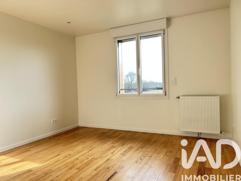 Maison - 108 m² - 4 pièces