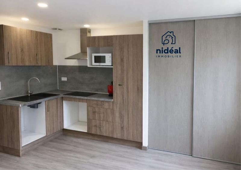 Maison - 95 m² - 6 pièces