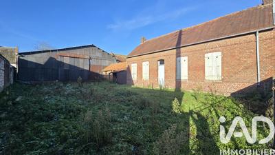 Maison - 110 m² - 6 pièces