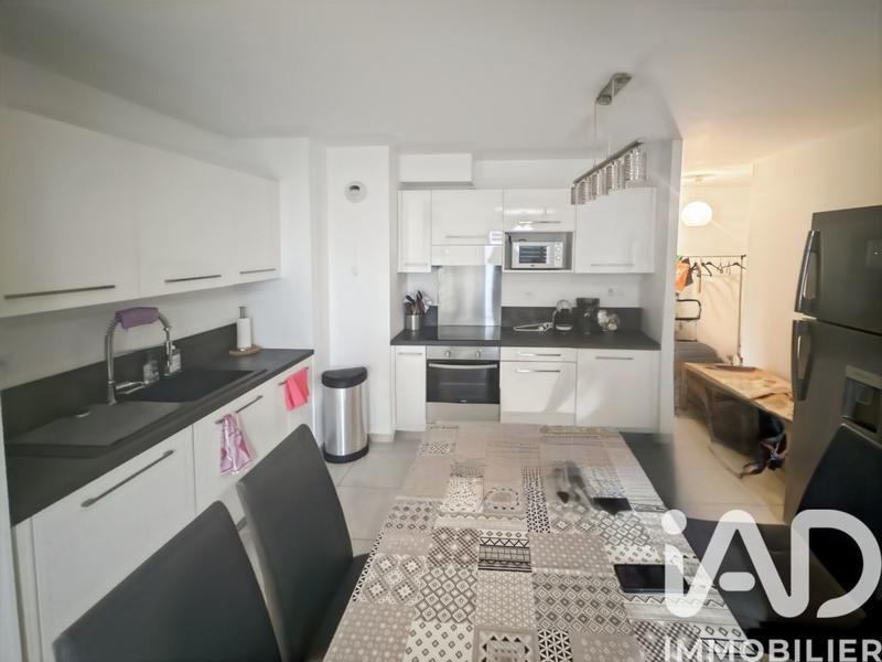 Appartement - 84 m² - 4 pièces