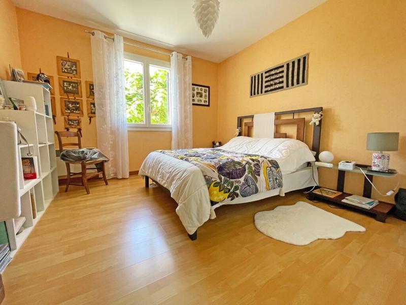 Maison - 165 m² - 5 pièces