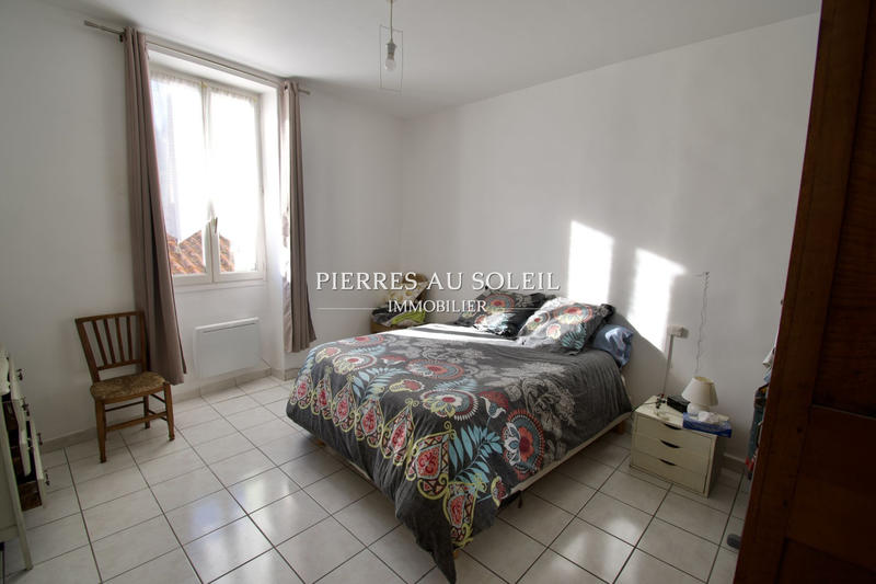 Maison de village - 66 m² - 3 pièces