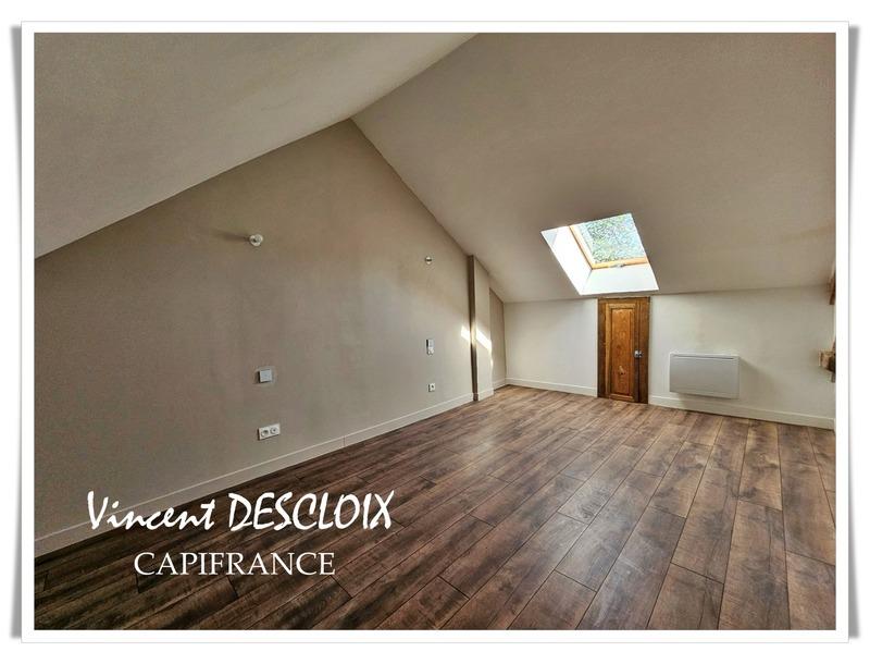 Propriété - 257 m² - 8 pièces