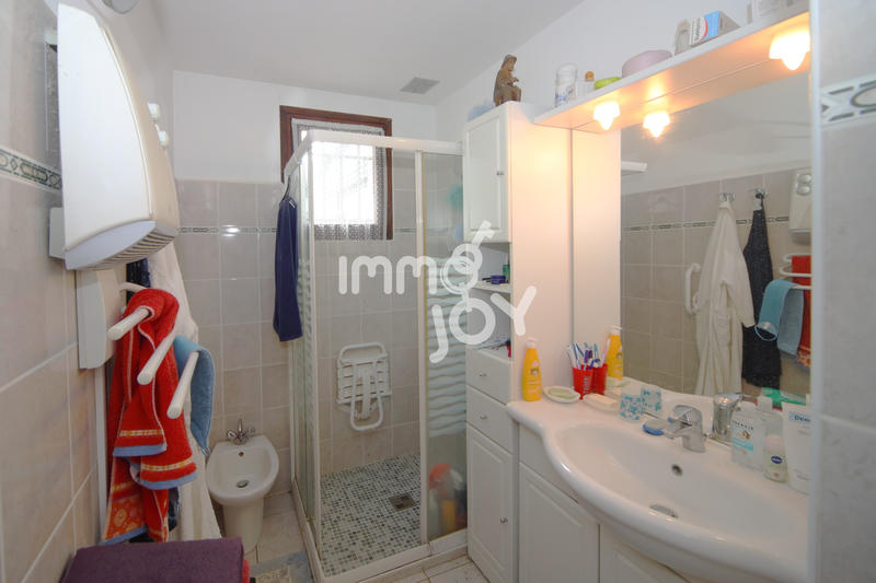 Maison - 91 m² - 4 pièces