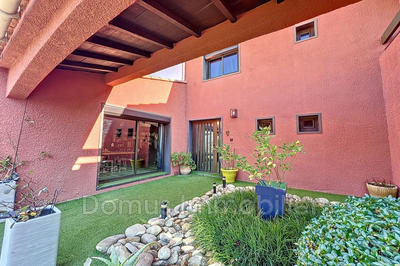 Villa - 146 m² - 4 pièces