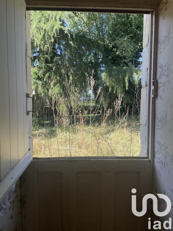 Ferme - 128 m² - 6 pièces