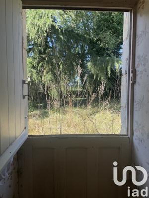 Ferme - 128 m² - 6 pièces