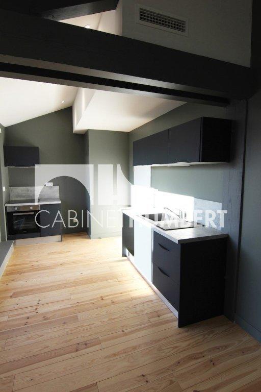 Appartement - 85 m² - 4 pièces