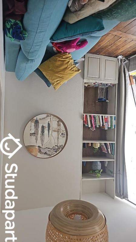 Appartement - 50 m² - 3 pièces