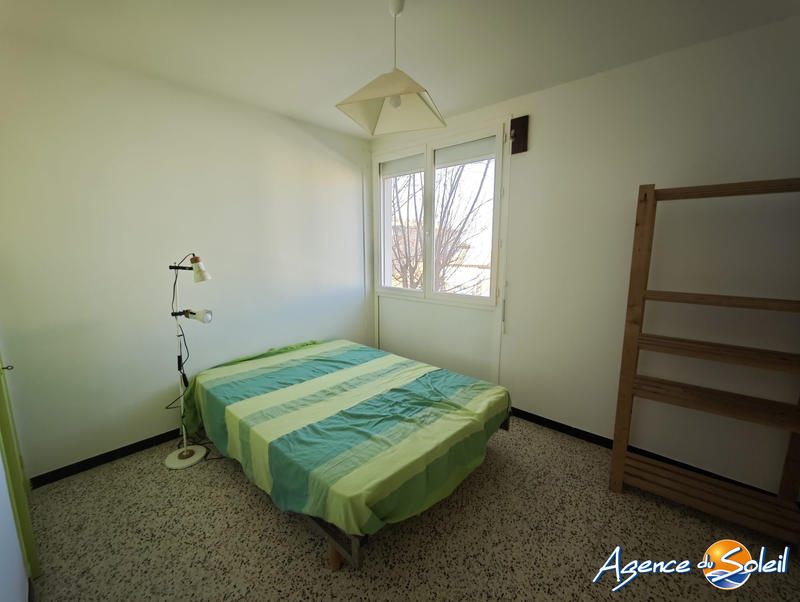 Appartement - 68 m² - 4 pièces