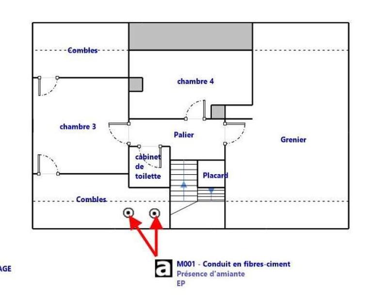 Maison - 110 m² - 7 pièces