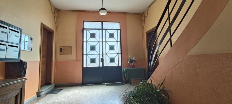 Appartement - 112 m² - 5 pièces