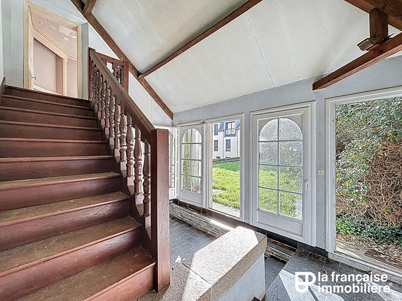 Maison - 73 m² - 4 pièces