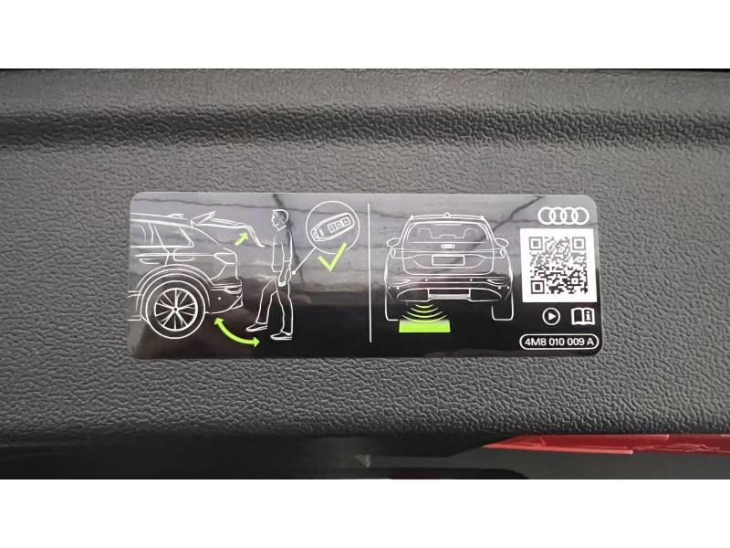 Audi A3 sportback Tfsi e Hybride rechargeable 204 s tronic 6 s line