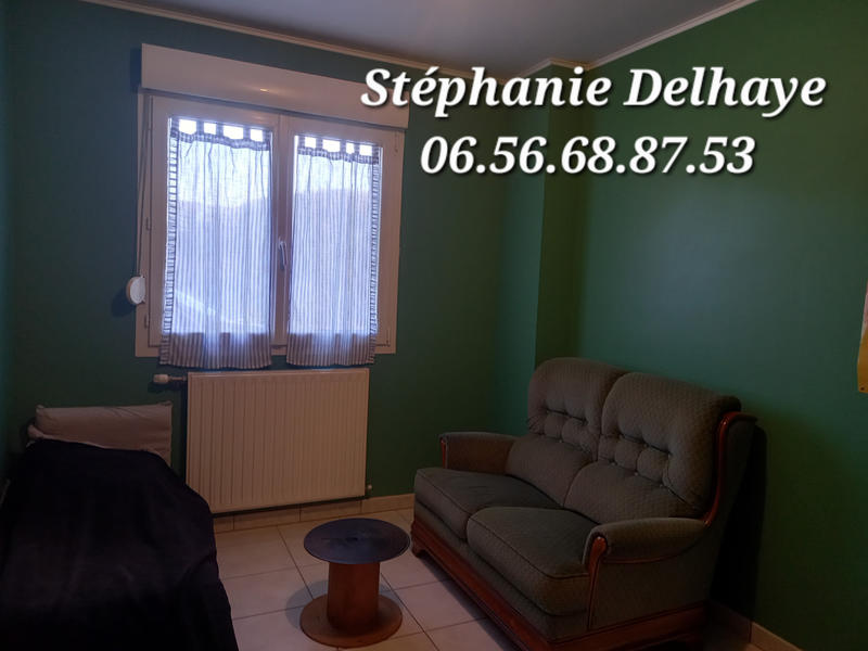 Maison - 148 m² - 8 pièces