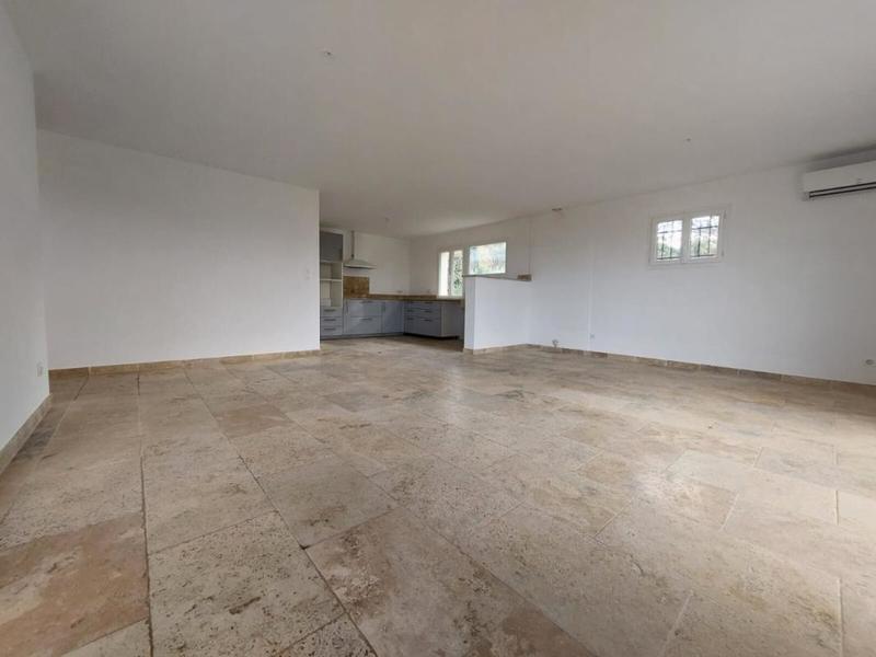 Maison - 148 m² - 5 pièces