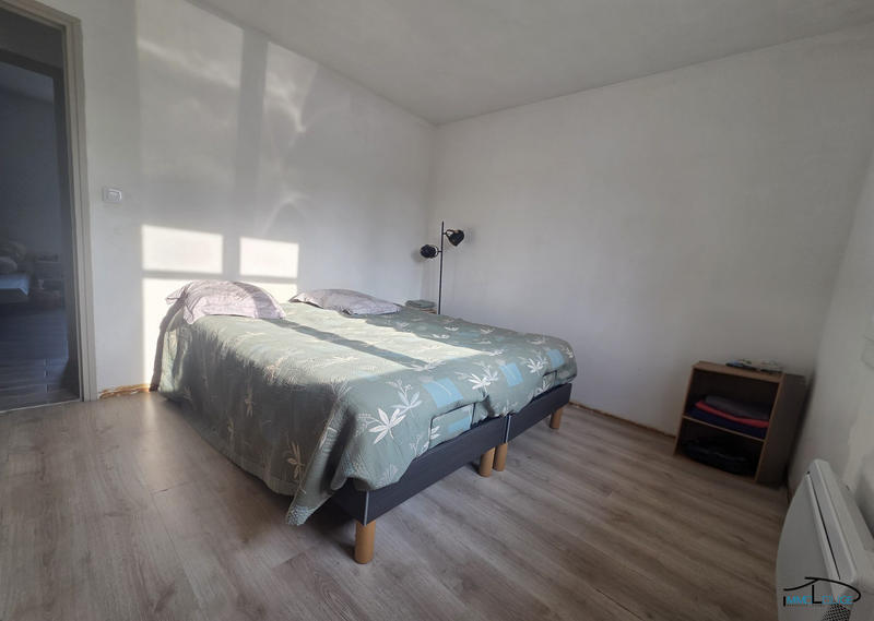 Maison - 143 m² - 5 pièces