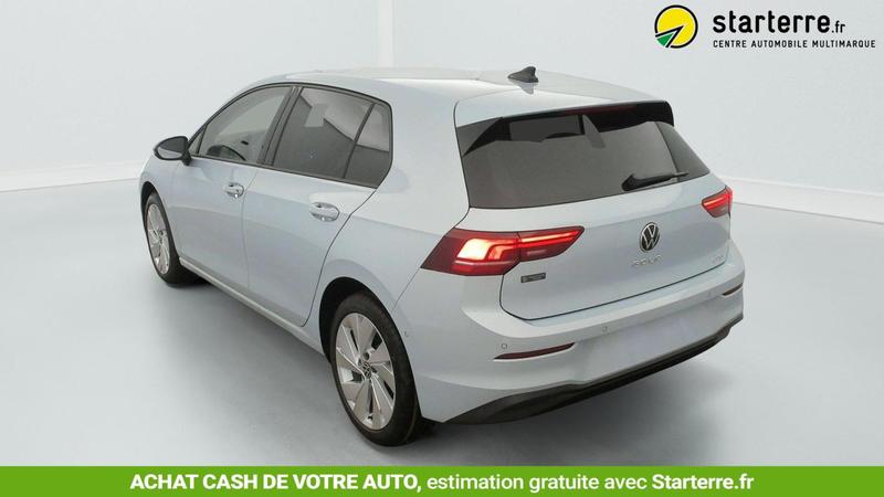Volkswagen Golf 8 1.5 Etsi Evo2 150 Dsg7 Life Plus