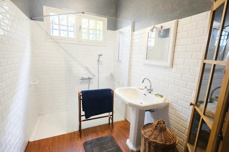 Maison - 164 m² - 5 pièces