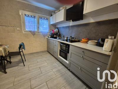 Maison - 45 m² - 3 pièces