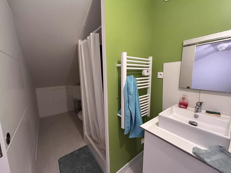 Maison - 247 m² - 7 pièces