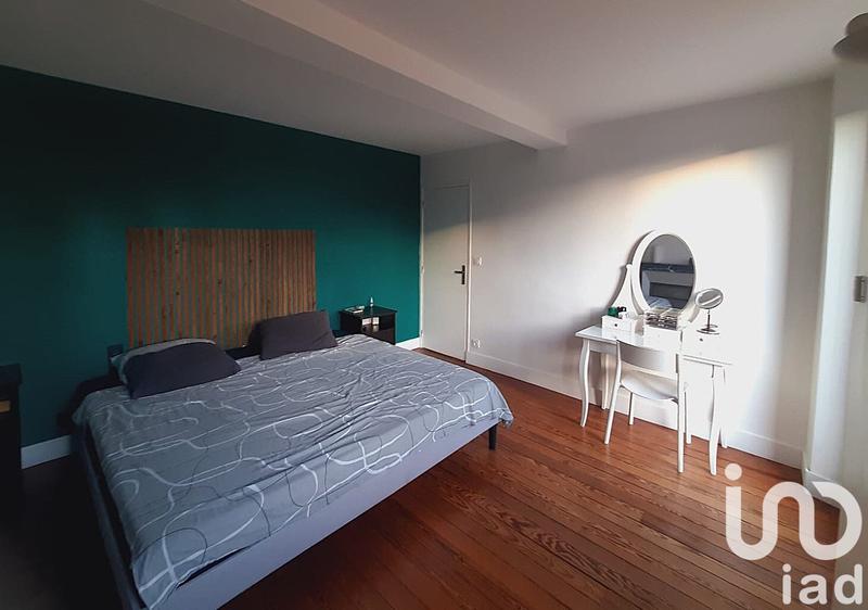 Maison - 115 m² - 3 pièces