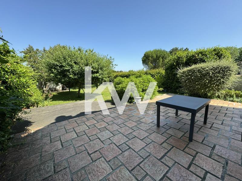 Maison - 155 m² - 6 pièces