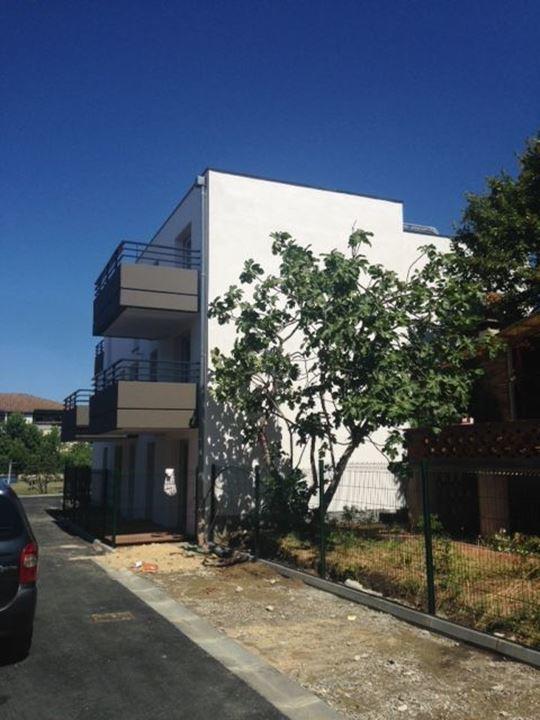 Appartement - 27 m² - 1 pièce