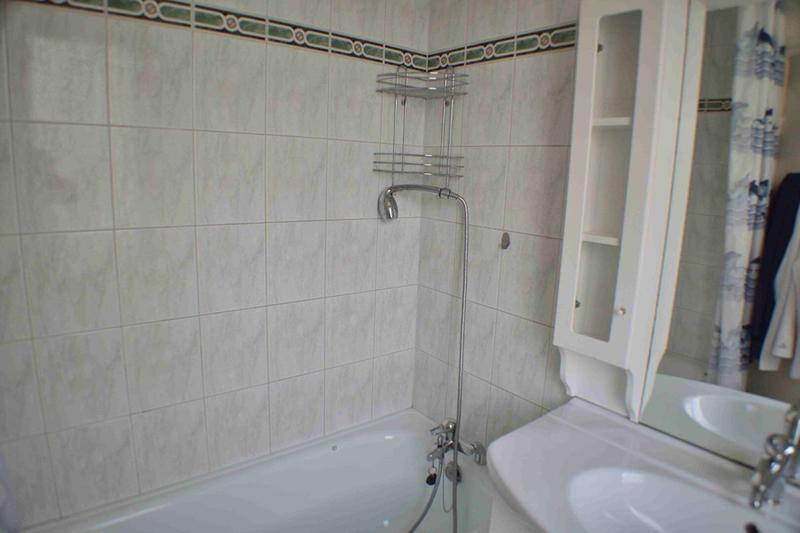 Maison - 91 m² - 5 pièces