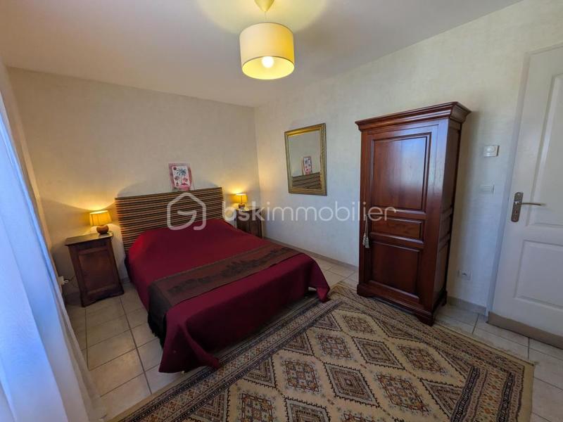 Maison - 148 m² - 7 pièces