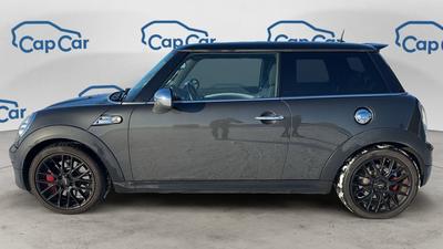 Mini Mini 2.0 Cooper s 211 John Works