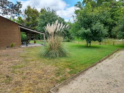 Maison - 261 m² - 9 pièces