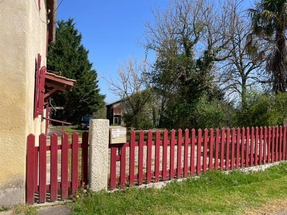 Maison - 151 m² - 7 pièces