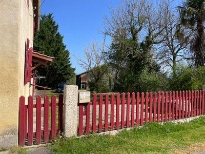 Maison - 151 m² - 7 pièces