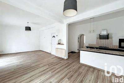 Immeuble - 154 m²