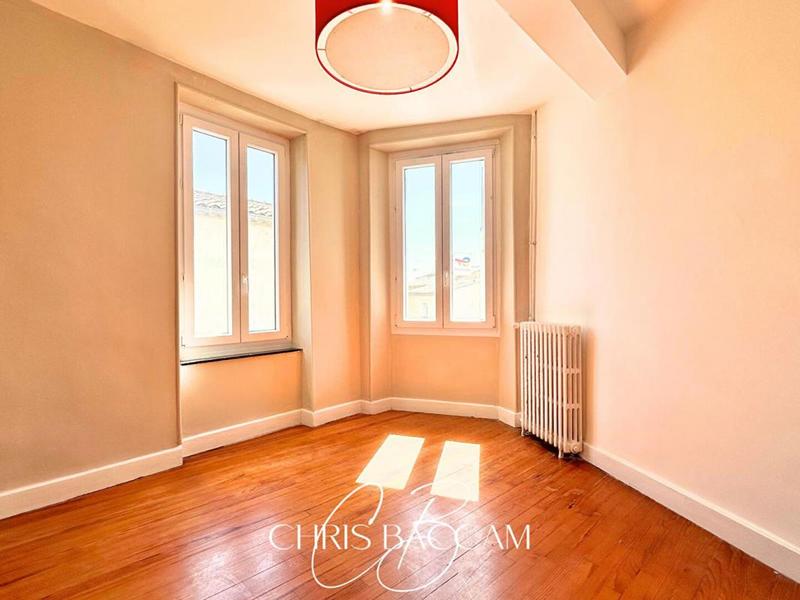 Maison - 126 m² - 4 pièces