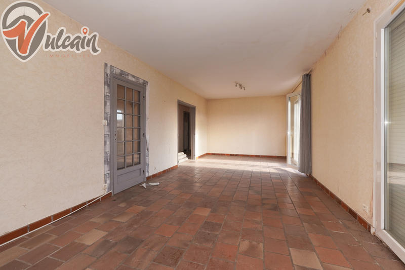 Maison - 155 m² - 6 pièces