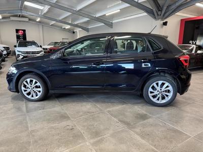 Volkswagen Polo 1.0 Tsi - 95 VI Style Phase 2 / Garantie 12 Mois