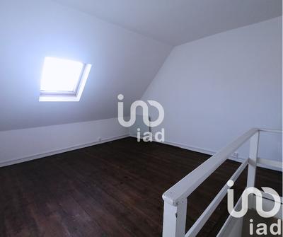 Maison - 82 m² - 4 pièces