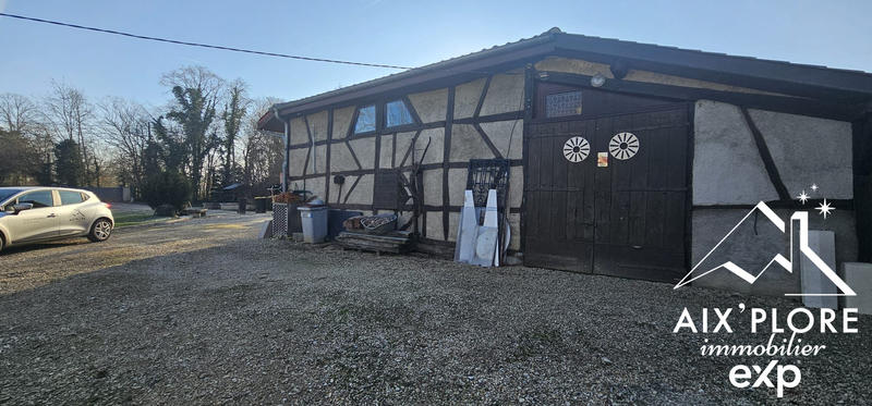 Maison - 203 m² - 4 pièces